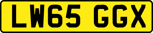 LW65GGX