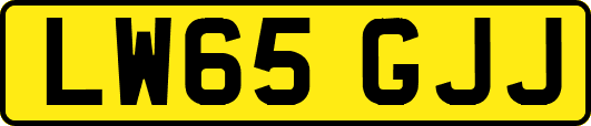 LW65GJJ
