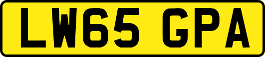 LW65GPA