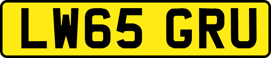 LW65GRU