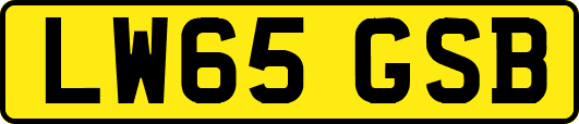 LW65GSB