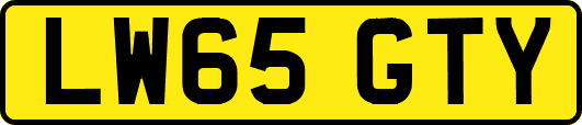 LW65GTY