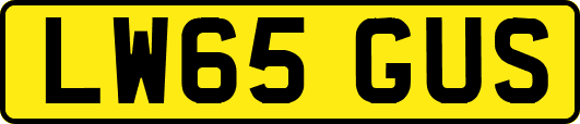 LW65GUS
