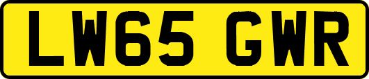 LW65GWR