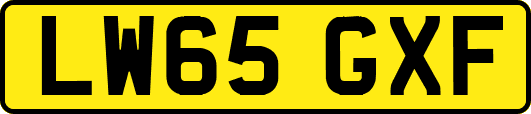 LW65GXF