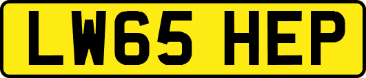 LW65HEP