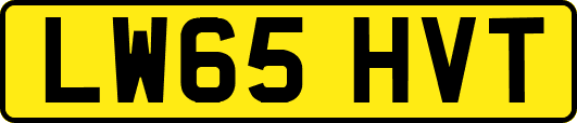 LW65HVT