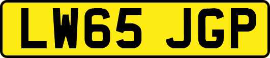 LW65JGP