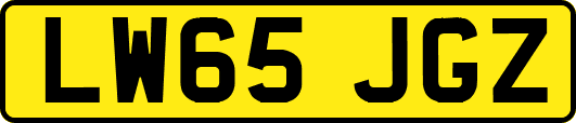 LW65JGZ