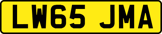 LW65JMA