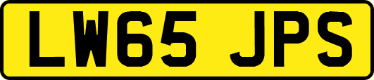 LW65JPS