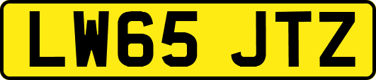 LW65JTZ