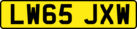 LW65JXW
