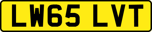 LW65LVT
