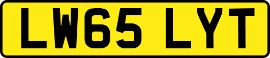 LW65LYT