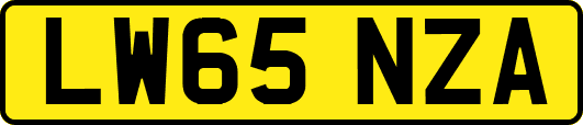 LW65NZA
