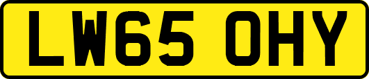 LW65OHY