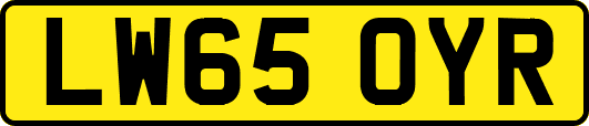 LW65OYR