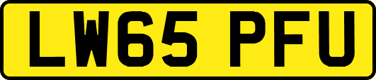 LW65PFU