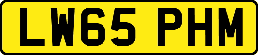 LW65PHM