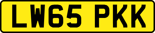 LW65PKK