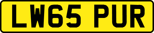 LW65PUR