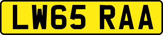 LW65RAA
