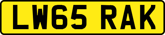 LW65RAK