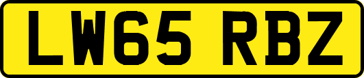 LW65RBZ