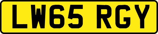 LW65RGY
