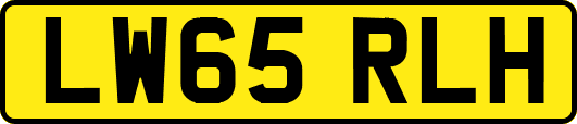 LW65RLH