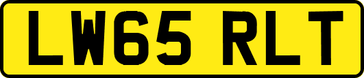 LW65RLT