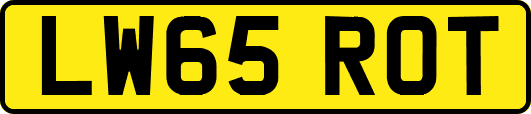 LW65ROT