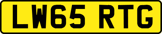 LW65RTG