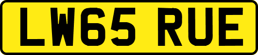 LW65RUE