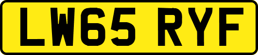 LW65RYF