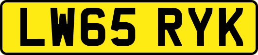 LW65RYK