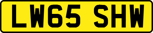 LW65SHW