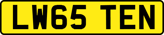 LW65TEN