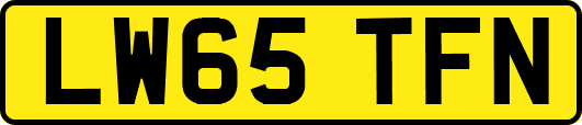 LW65TFN