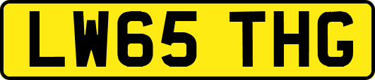 LW65THG