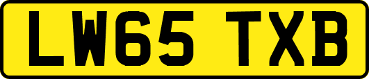 LW65TXB