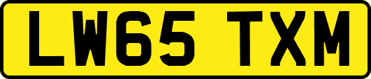 LW65TXM
