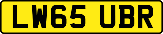 LW65UBR