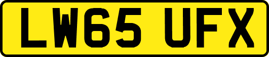 LW65UFX