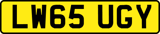 LW65UGY
