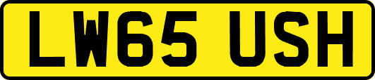 LW65USH