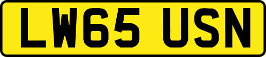 LW65USN