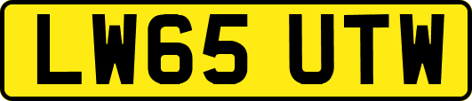 LW65UTW