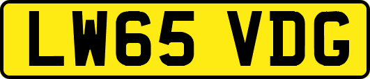 LW65VDG